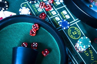 Natural blackjack payout 3:2