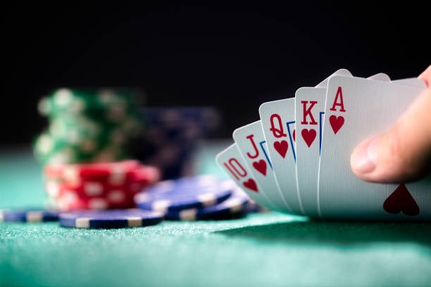 Live dealer tables on bahasa toto platform